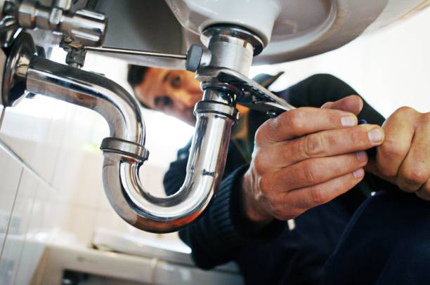 Best Plumbing Inspection Services  in Fairview, MT
