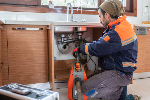 Best Toilet Repair Services  in Fairview, MT
