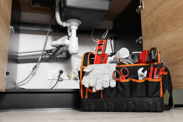Shower Repair Services in Fairview, MT