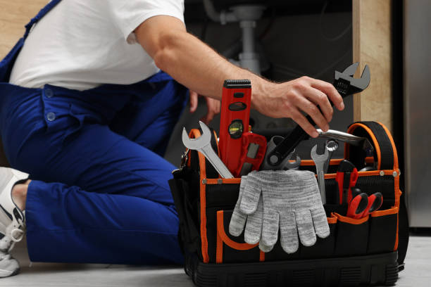 Best Sewer Line Repair  in Fairview, MT