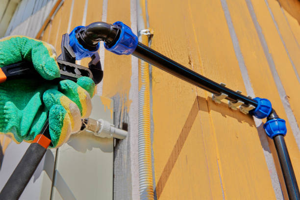 Best Leak Detection Services  in Fairview, MT