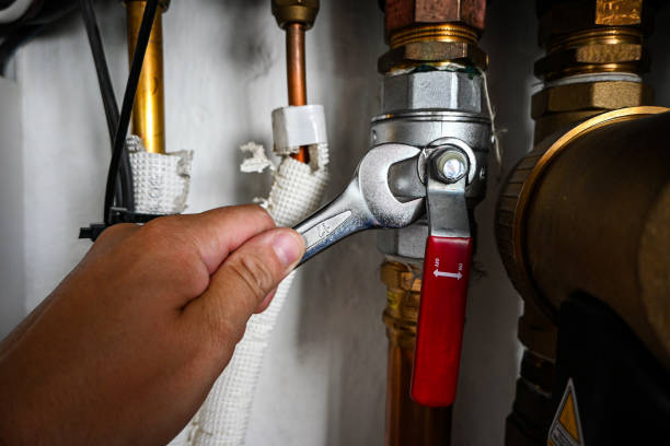 Best Shower Repair Services  in Fairview, MT